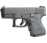 Hogue Wrapter Adhesive Grip For Glock 26, 27, 33, 39