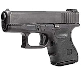 Hogue Wrapter Adhesive Grip For Glock 26, 27, 33, 39