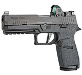 Hogue Wrapter Adhesive Grip For Sig Sauer P320, X5 - Module Full Size