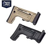 Image of OpticsPlanet Exclusive Kinetic Development Group FN SCAR Folding Rifle Stock