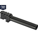 Image of OpticsPlanet Exclusive L2D Combat Precision Match Fluted Barrel, Glock 17