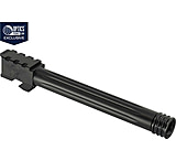 Image of OpticsPlanet Exclusive L2D Combat Precision Match Fluted/Threaded Barrel, Glock 34