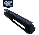 Image of OpticsPlanet Exclusive Moriarti AR-15/47/9/300 Billet Upper Receiver