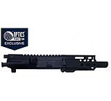 Image of OpticsPlanet Exclusive Moriarti AR-9 4.5in 9mm Luger Upper Receiver Assembly