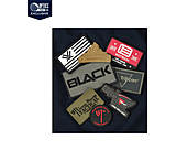Image of OpticsPlanet Exclusive OpticsPlanet Promo Morale Patch Kit