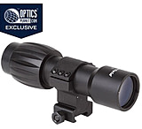 Image of OpticsPlanet Exclusive Firefield 7x Tactical Magnifier for Weapon Sights