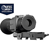 Image of OpticsPlanet Exclusive Firefield Nightfall 4x50 Night Vision Monocular