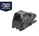 トイガン SIGHTMARK Ultra Shot A-Spec(SM26032) Reflex Sight with Quick Release Mount Ultra Shot Sightmark