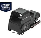 Image of OpticsPlanet Exclusive Sightmark Ultra Shot R-Spec Reflex Sight 1x33 mm