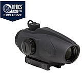 Image of OpticsPlanet Exclusive Sightmark Wolfhound 3x24 HS-223 Prismatic Weapon Red Dot Sight