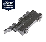 Image of OpticsPlanet Exclusive Sightmark Wolfhound Locking Quick Detach Mount