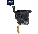 Image of RISE Armament Reliant Hunter Rem 700 Drop-In Trigger With Bolt Release