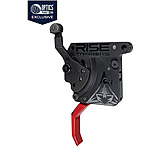 Image of OpticsPlanet Exclusive Rise Armament OPMOD Reliant Hex-C Rem 700 Action Drop-in Rifle Trigger