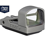 Image of Shield Sights RMSc Compact 1x 8 MOA Reflex Mini Red Dot Sight