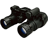 Image of Steele Industries LEMO L3 22UM 1x Ruggedized Night Vision Goggle