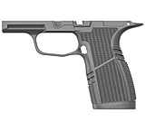 Image of Tyrant CNC Snub Nose Sig Sauer P365 Grip Module