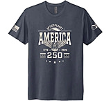 OpticsPlanet America's 250th Birthday Limited Edition Shirt