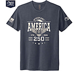 Image of OpticsPlanet America's 250th Birthday Limited Edition Shirt