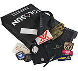 Image of OpticsPlanet Secret Santa Box