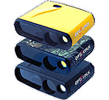Image of Opti-Logic 800LH Yellow Laser Range Finder