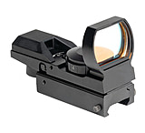Image of Optima 1x22x33mm Open Reflex Sight