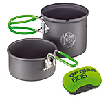 Image of Optimus Terra Solo Cook-Set, .6 liters