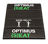 Image of Optimus S-EAT Foldable Seating Pad