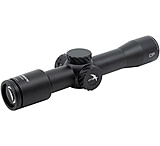 Image of Optisan Precision Sports Optics CP 10x32mm 30mm SFP Rifle Scope
