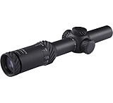Image of Optisan Precision Sports Optics CX6 1-6x24mm 30mm SFP Rifle Scope