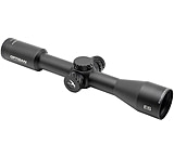 Image of Optisan Precision Sports Optics ES 10X44i mm Rifle Scope, 30mm Tube, Second Focal Plane
