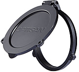 Image of Optisan Precision Sports Optics EVX Metal Flip Up Covers