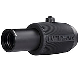 Image of Optisan Precision Sports Optics RMG3X 3x Magnifier for Red Dot Sight