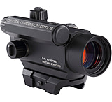 Image of Optisan Precision Sports Optics RMX202 1x20mm Rifle Red Dot Sight
