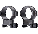 Image of Optisan Precision Sports Optics SSD 30mm Scope Mount