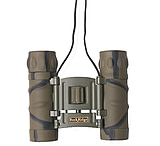Image of Optronics 12x25mm BuckRidge Compact Camo Binoculars - BB-1225CR
