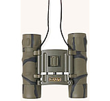 Image of Optronics 8x21mm BuckRidge Compact Camo Binoculars - BB-821CR