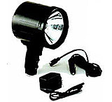 Image of Optronics Illuma-Light 2,000,000 cp. Rechargeable Spotlight PR-200