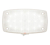 Image of Optronics ILL22CFS Led Dome Light Interior Low Profile