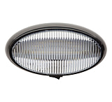 Image of Optronics Led Oval Porch Light Housing