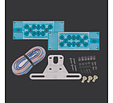 Image of Optronics Low-Profile LED Combination Tailer Light Kit