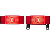 Image of Optronics Low Profile LED Passenger-Side Tail Light With Base