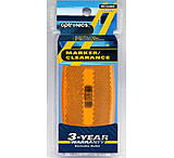 Image of Optronics Mark Light Oval Base Amb