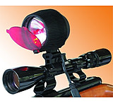Image of Optronics NightBlaster Series Xenon Magnum 350-Yard Gunlight Kit GL-512