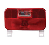 Image of Optronics Tail Light RV with Bu Driver