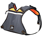 Image of Orange Mud Gear Quiver
