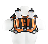 Image of Orange Mud HydraQuiver Double Barrel Run Vest