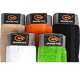 Image of Orange Mud Transition &amp; Seat Wrap Towel