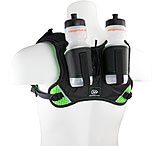 Image of Orange Mud Vest Pack 2