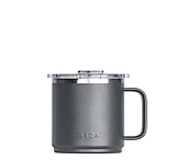 Image of Orca Camper Mug