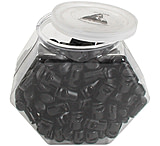 Image of Liberty Mountain Cord Locks 3/8 Rnd Blk 6pk